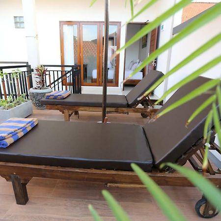 Family Villa Sanur Екстер'єр фото