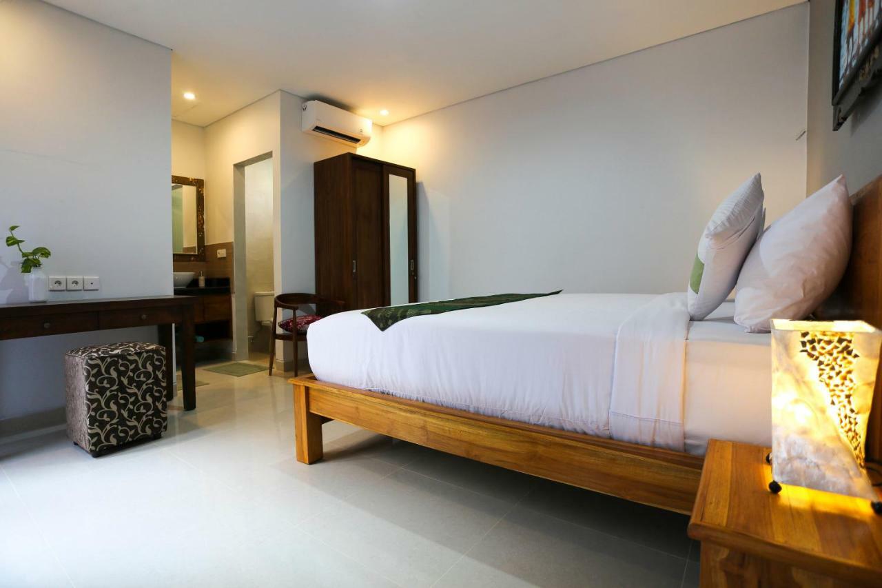 Family Villa Sanur Екстер'єр фото