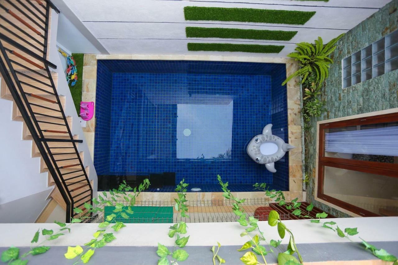 Family Villa Sanur Екстер'єр фото
