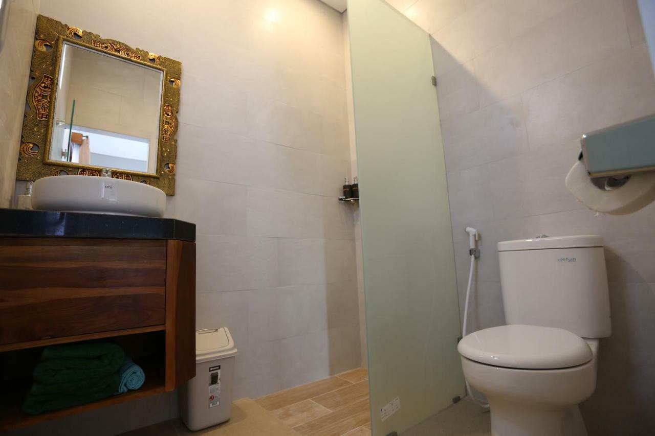 Family Villa Sanur Екстер'єр фото