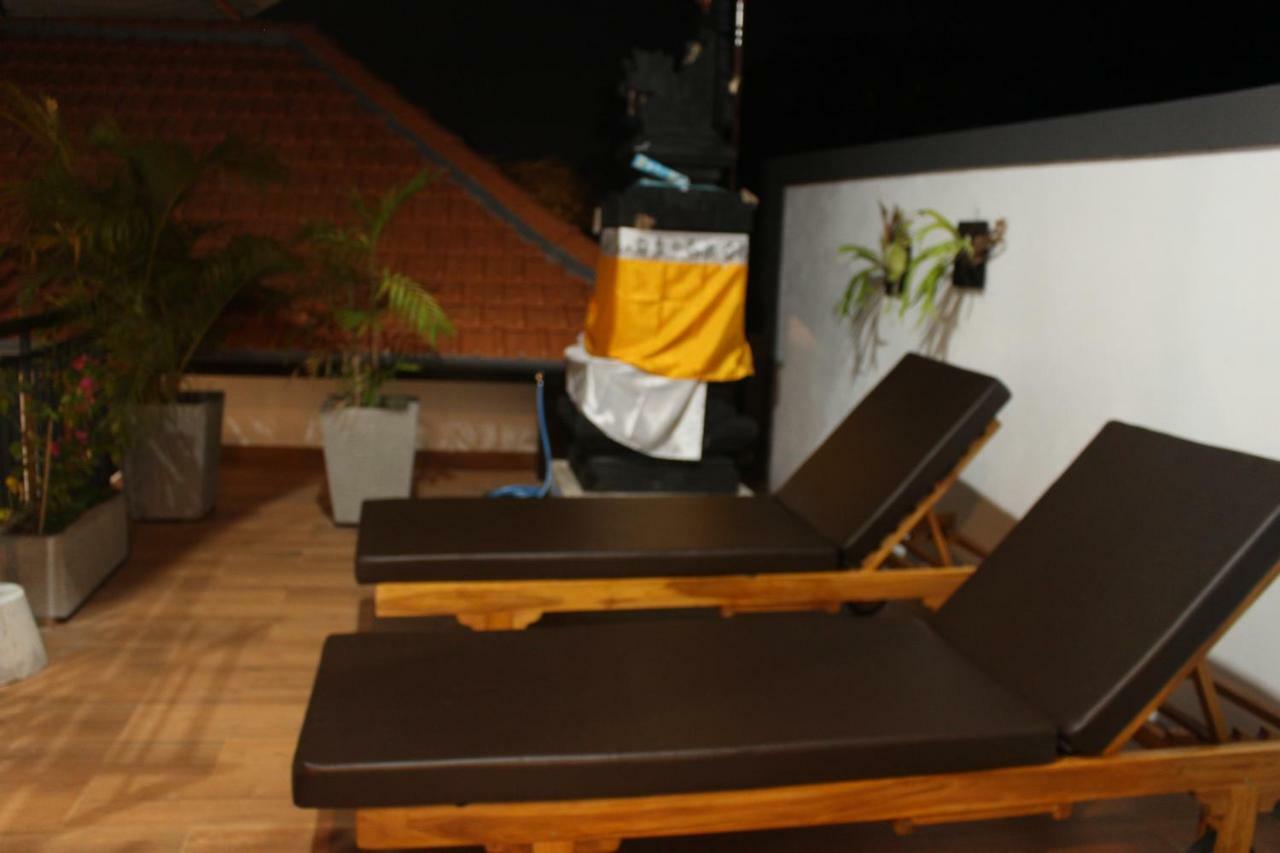 Family Villa Sanur Екстер'єр фото