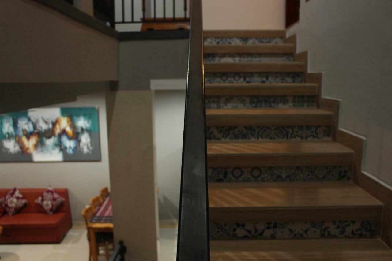 Family Villa Sanur Екстер'єр фото